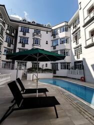 Pinetree Condominium (D10), Condominium #557750551